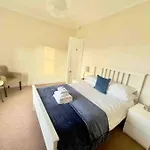Appartement Spacious & Bright 3 Bed