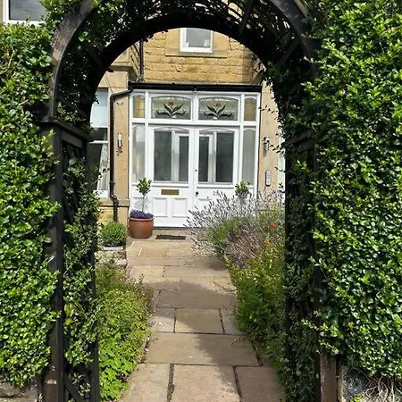 Spacious & Bright 3 Bed Apartmán *