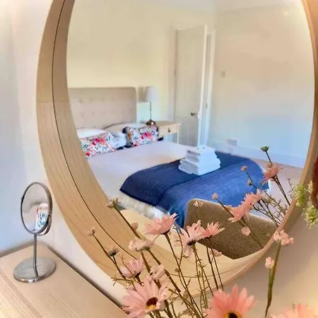 Appartement Spacious & Bright 3 Bed *