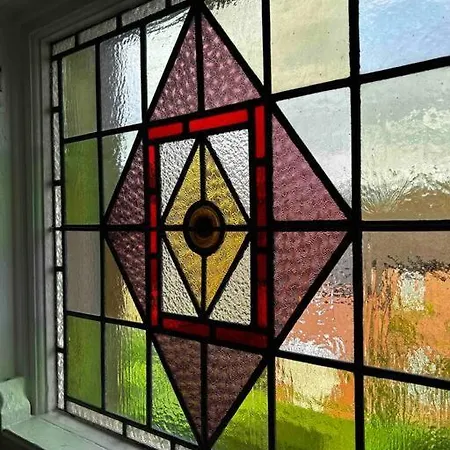 Spacious & Bright 3 Bed * Harrogate